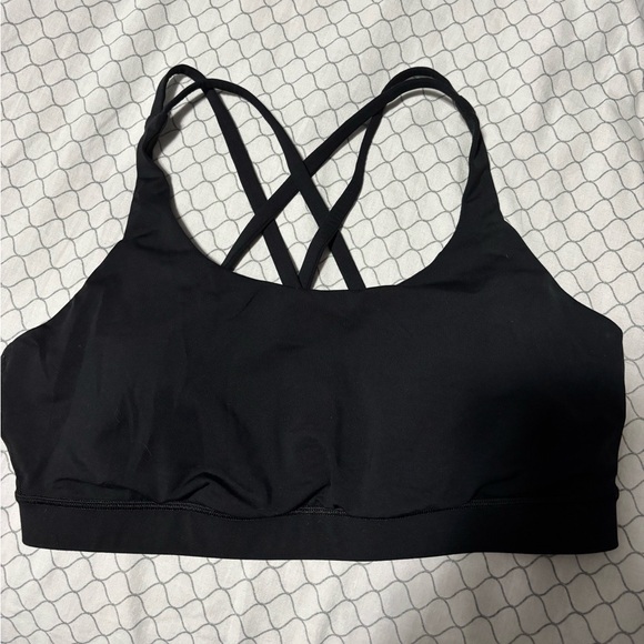 lululemon athletica Other - Lululemon Energy bra